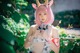 Bambi 밤비, [DJAWA] Riamu’s Celebrating the Year of the Cow #1 Set.02 P30 No.b36828