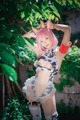 Bambi 밤비, [DJAWA] Riamu’s Celebrating the Year of the Cow #1 Set.02 P19 No.c5cd75