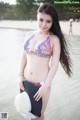 XIUREN No.182: Model Barbie Ke Er (Barbie 可 儿) (56 photos) P7 No.c4298b