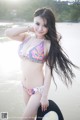 XIUREN No.182: Model Barbie Ke Er (Barbie 可 儿) (56 photos) P44 No.3d88c2