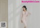 Beautiful Kang Eun Wook in the January 2017 fashion photo series (34 photos) P18 No.e94bc2
