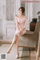 Beautiful Kang Eun Wook in the January 2017 fashion photo series (34 photos) P26 No.c9f101