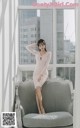 Beautiful Kang Eun Wook in the January 2017 fashion photo series (34 photos) P25 No.00d3c5