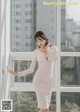 Beautiful Kang Eun Wook in the January 2017 fashion photo series (34 photos) P23 No.589c8d