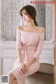 Beautiful Kang Eun Wook in the January 2017 fashion photo series (34 photos) P28 No.13b183