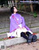 Cosplay Noumi - Check Imagede Gangpang P11 No.7f6787 Image No. 3