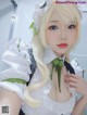 Coser@雪晴Astra (雪晴嘟嘟) Vol.031: Grainne Draser 女仆 (49 photos) P14 No.a9108f