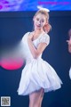 Beauty Seo Han Bit at G-Star 2016 Exhibition (90 photos) P74 No.80b394