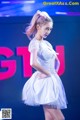 Beauty Seo Han Bit at G-Star 2016 Exhibition (90 photos) P7 No.317ca8