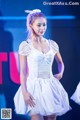 Beauty Seo Han Bit at G-Star 2016 Exhibition (90 photos) P24 No.fd600d