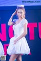 Beauty Seo Han Bit at G-Star 2016 Exhibition (90 photos) P3 No.bdef9d