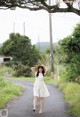 Nao Jinguji 神宮寺ナオ, 写真集 「Gimme！」 Set.01 P6 No.c7880f