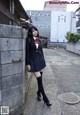 Chiyo Koma - Cheerleader Www Blackedgirlsex P11 No.a92856