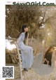 Kimoe Vol.011: Model Zhi Ying (之 应) (41 photos) P36 No.4b65e2
