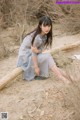 Kimoe Vol.011: Model Zhi Ying (之 应) (41 photos) P12 No.8ff140
