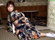 Kimono Ayano - Zz Girls Memek P9 No.ddb196