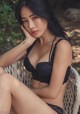 Beautiful An Seo Rin shows off hot curves with lingerie collection (129 pictures) P68 No.bf103c