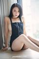 YouMi 尤 蜜 2020-01-02: He Jia Ying (何嘉颖) (30 pictures) P4 No.a9288e