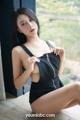 YouMi 尤 蜜 2020-01-02: He Jia Ying (何嘉颖) (30 pictures) P15 No.a88976