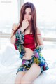 XIUREN No.959: Model Mei Xin Yumi (美 昕 Yumi) (84 photos) P51 No.6002e5