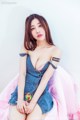 XIUREN No.959: Model Mei Xin Yumi (美 昕 Yumi) (84 photos) P3 No.a54f58