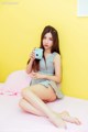 XIUREN No.959: Model Mei Xin Yumi (美 昕 Yumi) (84 photos) P5 No.ace6e9