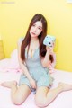 XIUREN No.959: Model Mei Xin Yumi (美 昕 Yumi) (84 photos) P10 No.bf6e89