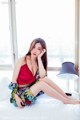 XIUREN No.959: Model Mei Xin Yumi (美 昕 Yumi) (84 photos) P23 No.49e63b
