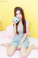 XIUREN No.959: Model Mei Xin Yumi (美 昕 Yumi) (84 photos) P62 No.2c36dc