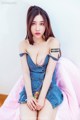 XIUREN No.959: Model Mei Xin Yumi (美 昕 Yumi) (84 photos) P54 No.ac1a9a