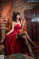 Coser@雯妹不讲道理 No.007: (43 photos) P2 No.98a747 Image No. 83