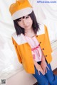 Cosplay Miyu - Petitnaked Handsup Pornpic P1 No.8a1c29