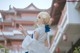 [封疆疆v] NO.002 saber旗袍 Arturia Pendragon P17 No.e501a1