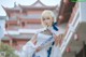 [封疆疆v] NO.002 saber旗袍 Arturia Pendragon P16 No.4365bb