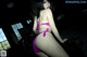 Asuka Kishi - Clothing Black Sex P5 No.4b5534