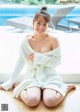 Misaki Jimbu 神部美咲, Weekly Playboy 2019 No.42 (週刊プレイボーイ 2019年42号) P5 No.bfcc7b