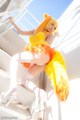 Collection of beautiful and sexy cosplay photos - Part 017 (506 photos) P321 No.81c6ac