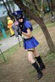 Collection of beautiful and sexy cosplay photos - Part 017 (506 photos) P422 No.4f9c38