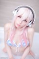 Collection of beautiful and sexy cosplay photos - Part 017 (506 photos) P318 No.a0646a