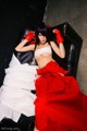 Collection of beautiful and sexy cosplay photos - Part 017 (506 photos) P7 No.94d419