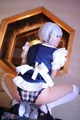 Collection of beautiful and sexy cosplay photos - Part 017 (506 photos) P210 No.07481d