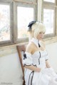 Collection of beautiful and sexy cosplay photos - Part 017 (506 photos) P121 No.cb4471