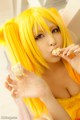 Collection of beautiful and sexy cosplay photos - Part 017 (506 photos) P266 No.9aad26