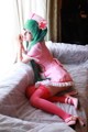 Collection of beautiful and sexy cosplay photos - Part 017 (506 photos) P424 No.1902ce
