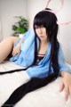 Collection of beautiful and sexy cosplay photos - Part 017 (506 photos) P147 No.3d31ae