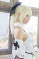 Collection of beautiful and sexy cosplay photos - Part 017 (506 photos) P393 No.a76f39