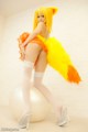 Collection of beautiful and sexy cosplay photos - Part 017 (506 photos) P72 No.099c28