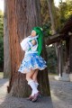 Collection of beautiful and sexy cosplay photos - Part 017 (506 photos) P315 No.5fa35b