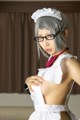 Collection of beautiful and sexy cosplay photos - Part 017 (506 photos) P120 No.051e6f
