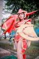 Collection of beautiful and sexy cosplay photos - Part 017 (506 photos) P288 No.b673f7